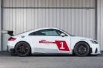 Audi Sport TT Cup 2015 года